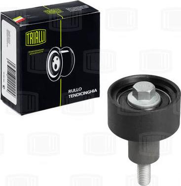 Trialli CM 1841 - Rola intinzator,curea distributie aaoparts.ro