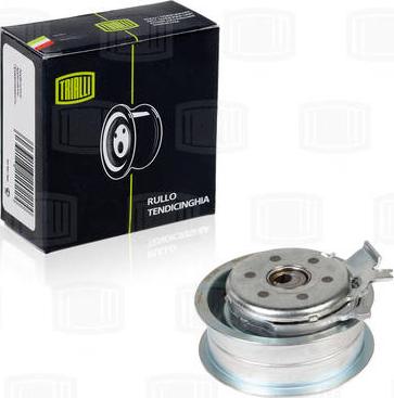 Trialli CM 1805 - Rola intinzator,curea distributie aaoparts.ro
