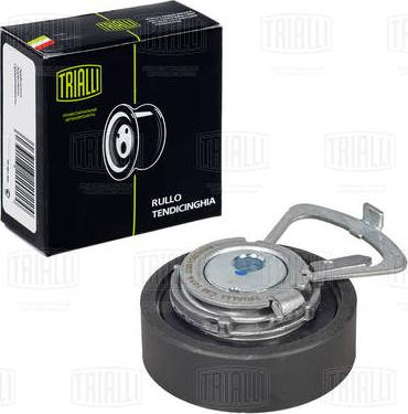 Trialli CM 1814 - Rola intinzator,curea distributie aaoparts.ro