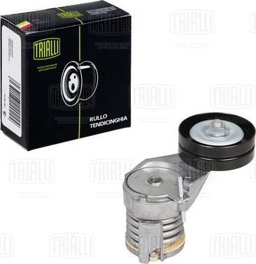 Trialli CM 1831 - Rola ghidare / conducere, curea transmisie aaoparts.ro