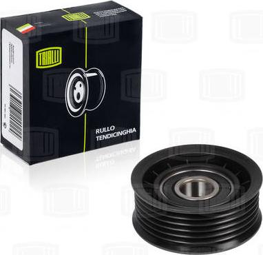 Trialli CM 3003 - Rola ghidare / conducere, curea transmisie aaoparts.ro