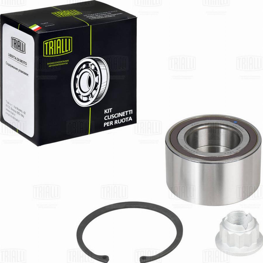 Trialli CS 1893 - Set rulment roata aaoparts.ro