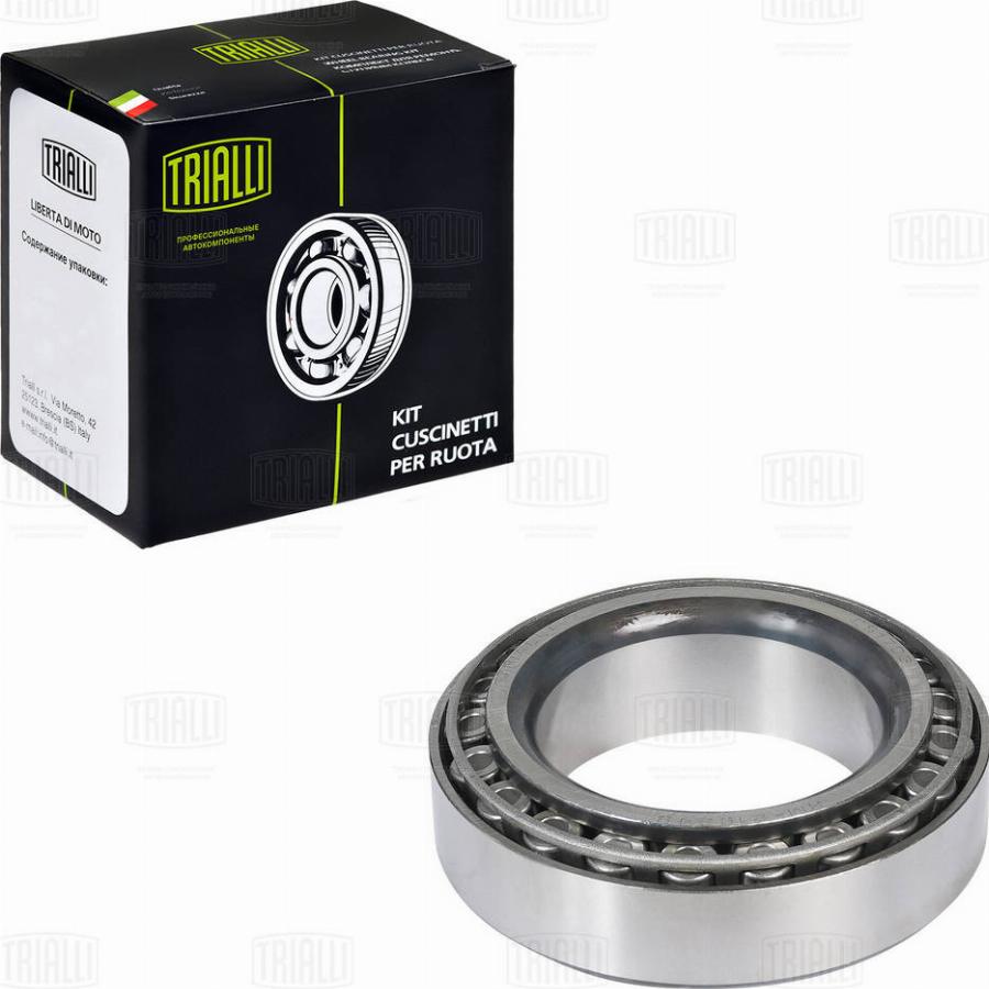 Trialli CS 1703 - Rulment roata aaoparts.ro