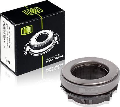 Trialli CT0501 - Rulment de presiune aaoparts.ro