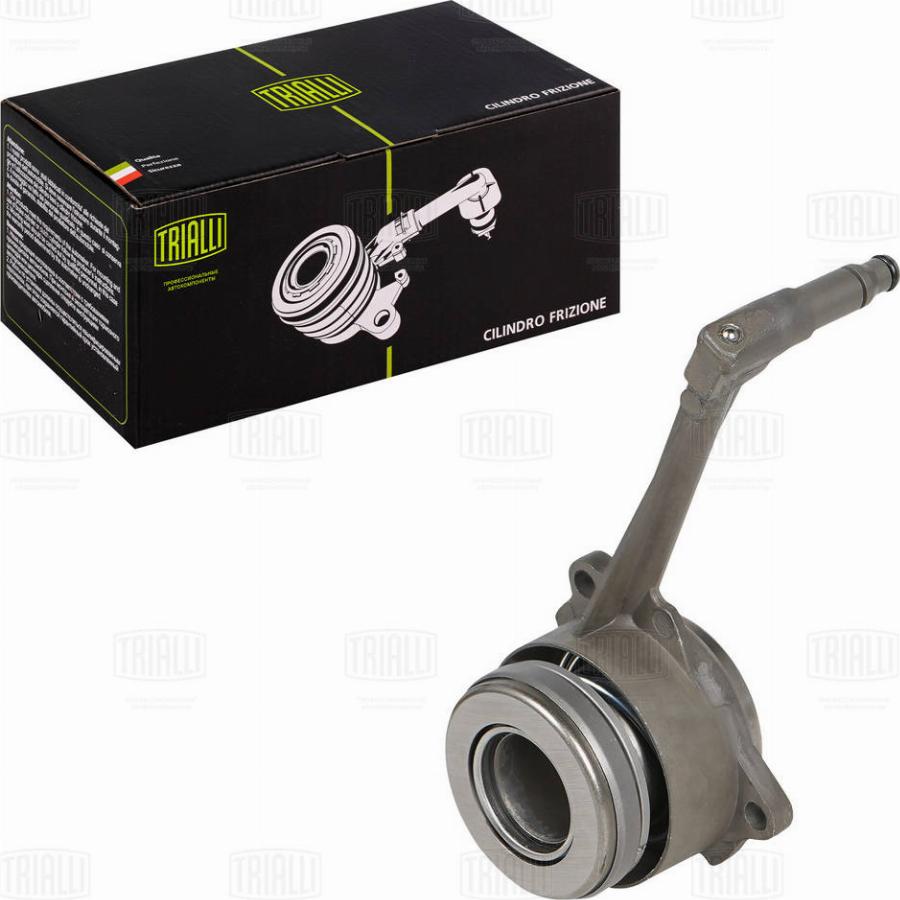 Trialli CT 1805 - Rulment de presiune, ambreiaj aaoparts.ro