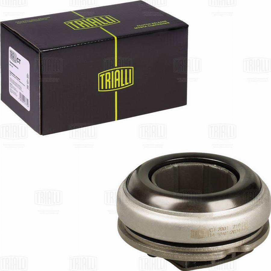 Trialli CT 2001 - Rulment de presiune aaoparts.ro