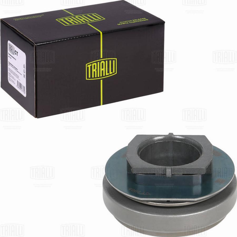 Trialli CT 2003 - Rulment de presiune aaoparts.ro