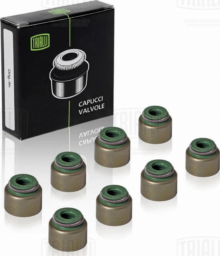 Trialli CV 0506 - Etansare, supape aaoparts.ro