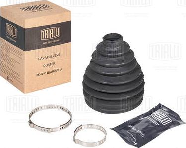 Trialli FG 1413 - Burduf cauciuc, articulatie planetara aaoparts.ro