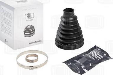 Trialli FG 1020 - Burduf cauciuc, articulatie planetara aaoparts.ro