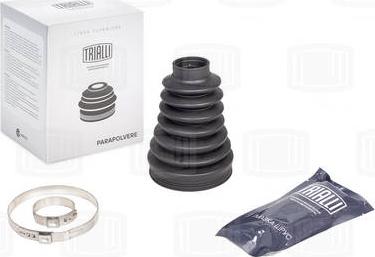 Trialli FG 1802 - Burduf cauciuc, articulatie planetara aaoparts.ro