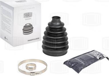 Trialli FG 2603 - Burduf cauciuc, articulatie planetara aaoparts.ro