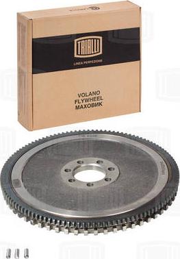 Trialli FW 0906 - Volanta aaoparts.ro