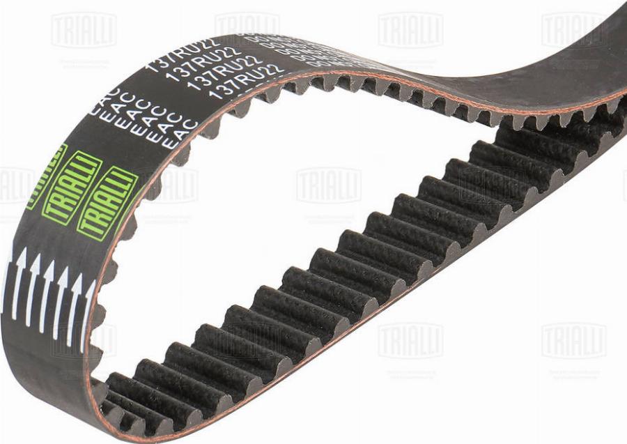 Trialli GB 8824 - Curea de distributie aaoparts.ro