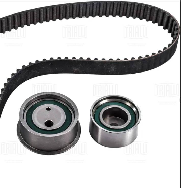 Trialli GD 1018 - Set curea de distributie aaoparts.ro