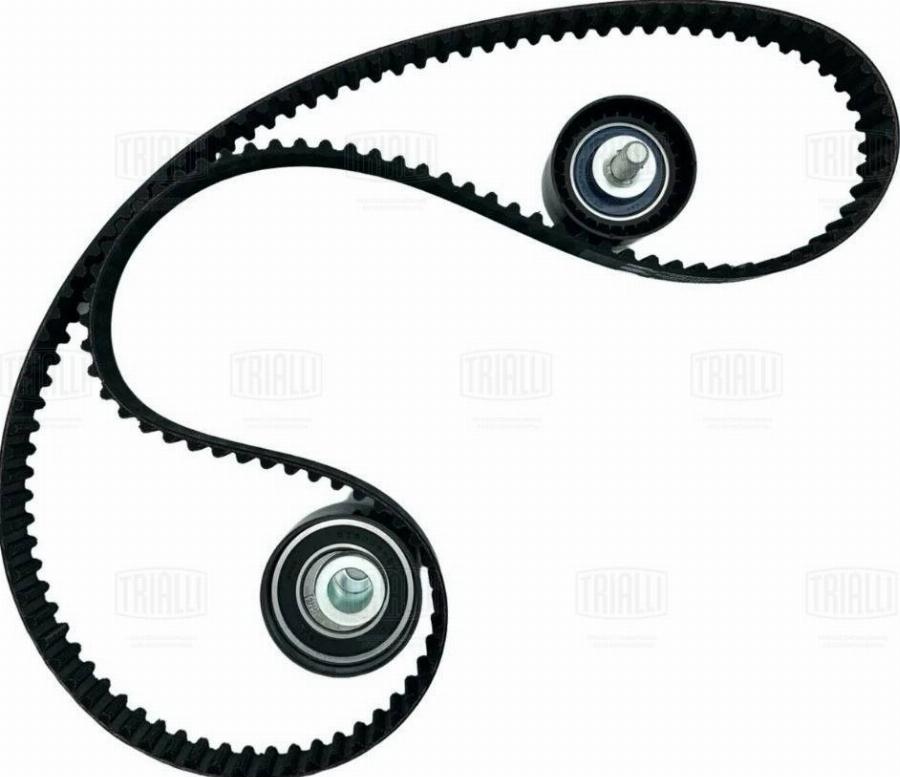 Trialli GD 1017 - Set curea de distributie aaoparts.ro