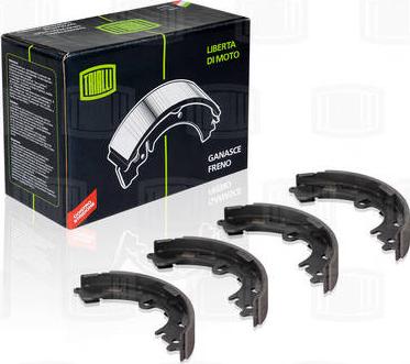 Trialli GF1905 - Set saboti frana aaoparts.ro