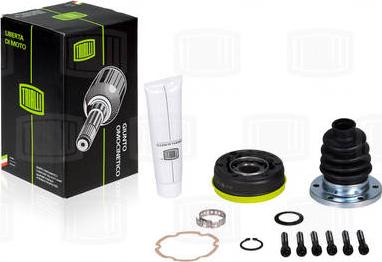 Trialli GO 1813 - Set articulatie, planetara aaoparts.ro