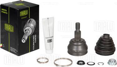 Trialli GO 1820 - Set articulatie, planetara aaoparts.ro