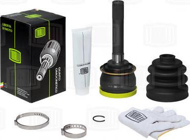 Trialli GO 1705 - Set articulatie, planetara aaoparts.ro