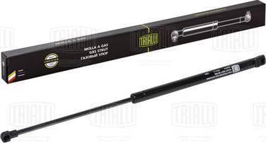 Trialli GS 2016 - Amortizor portbagaj aaoparts.ro