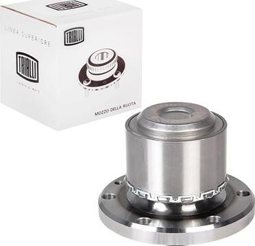 Trialli MR 1531 - Set rulment roata aaoparts.ro