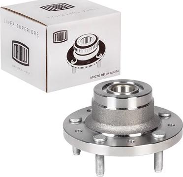 Trialli MR 1094 - Set rulment roata aaoparts.ro