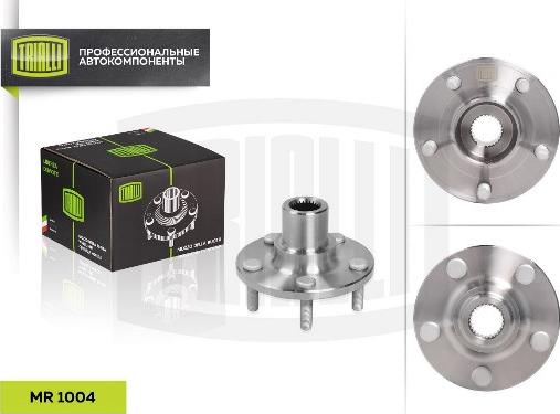 Trialli MR 1004 - Butuc roata aaoparts.ro