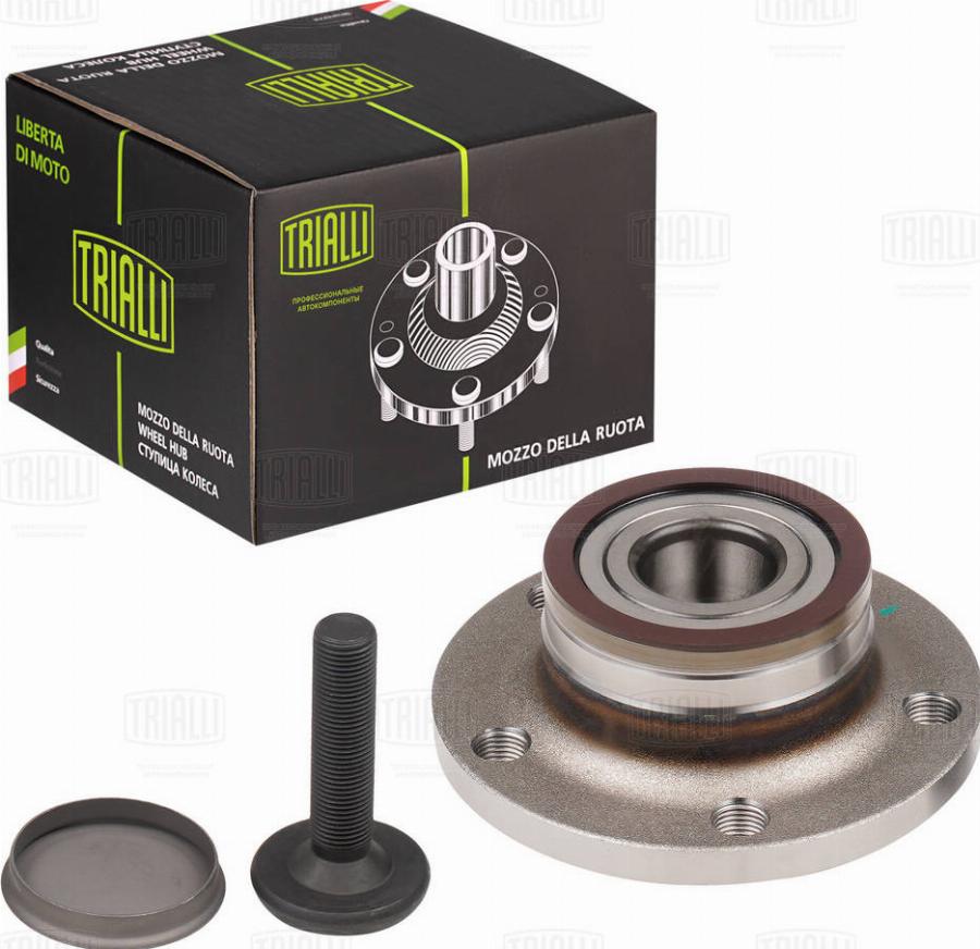 Trialli MR 1894 - Set rulment roata aaoparts.ro