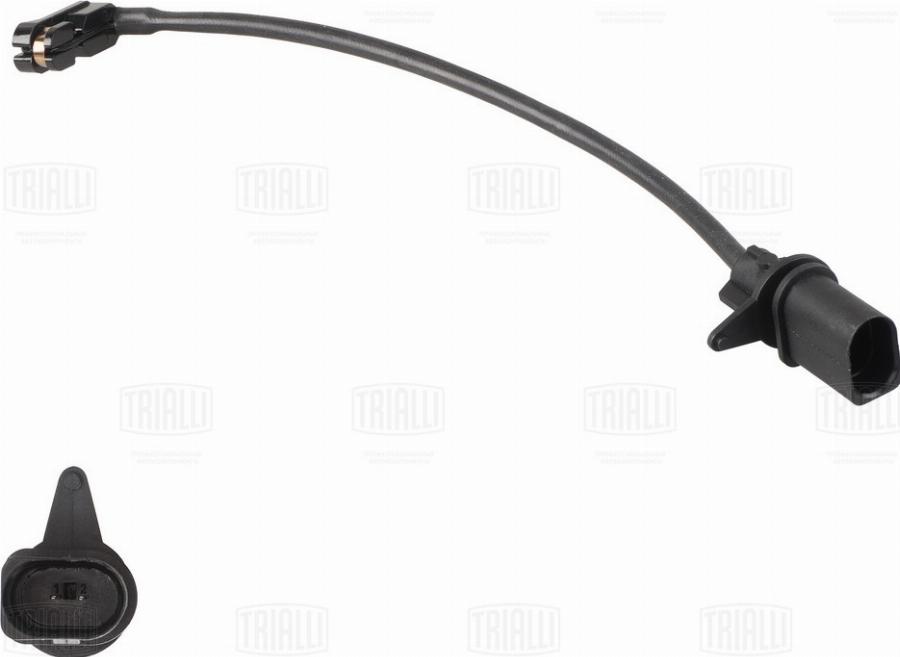 Trialli PFS 4004 - Senzor de avertizare,uzura placute de frana aaoparts.ro