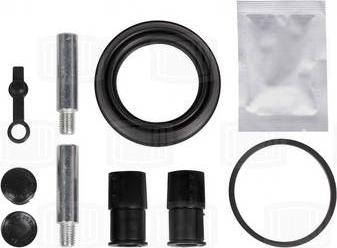 Trialli RCF 102001 - Set reparatie, etrier aaoparts.ro