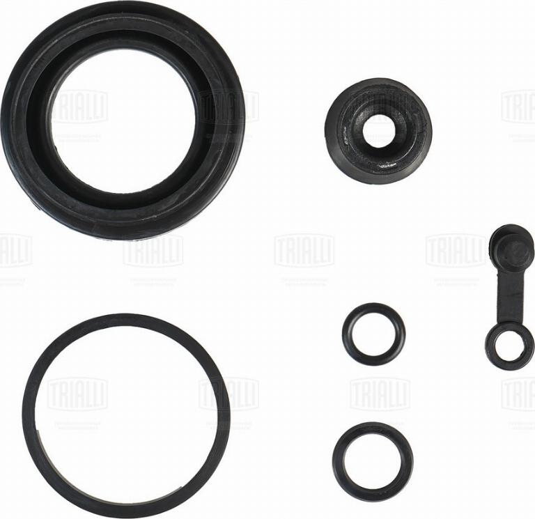 Trialli RCF 185163 - Set reparatie, etrier aaoparts.ro