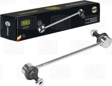 Trialli SP 0503 - Brat / bieleta suspensie, stabilizator aaoparts.ro