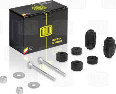 Trialli SP0101 - Brat / bieleta suspensie, stabilizator aaoparts.ro