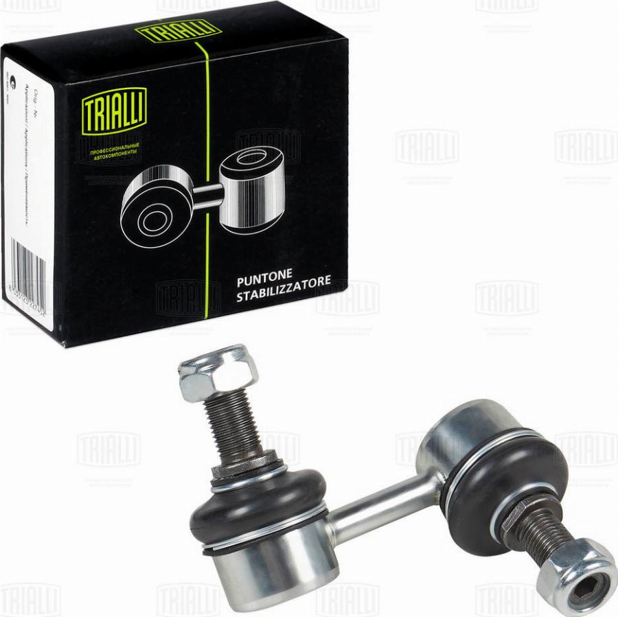 Trialli SP1117 - Brat / bieleta suspensie, stabilizator aaoparts.ro