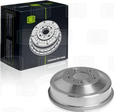 Trialli TF 160031 - Tambur frana aaoparts.ro