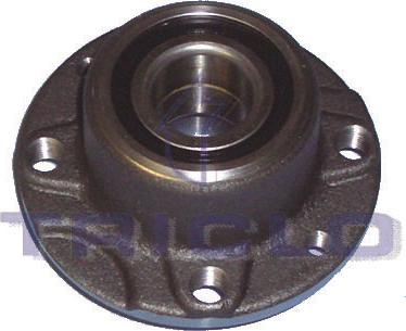 Triclo 904 262 - Butuc roata aaoparts.ro