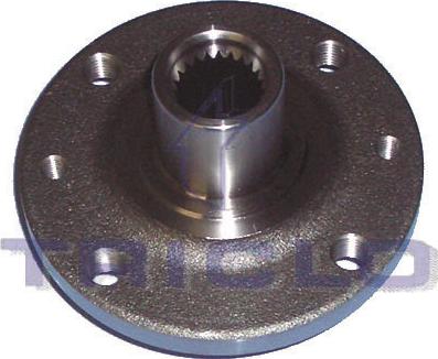 Triclo 905082 - Butuc roata aaoparts.ro