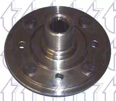 Triclo 906404 - Butuc roata aaoparts.ro