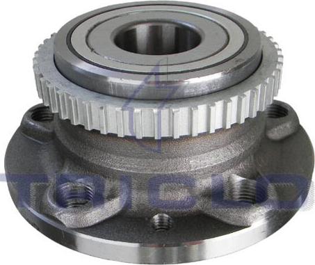 Triclo 900470 - Butuc roata aaoparts.ro