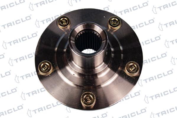 Triclo 901431 - Butuc roata aaoparts.ro