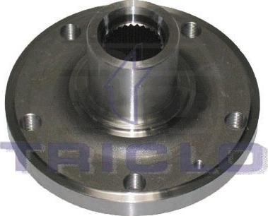 Triclo 901537 - Butuc roata aaoparts.ro