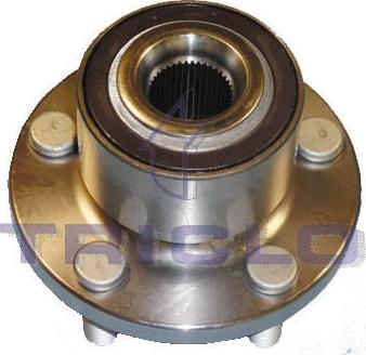 Triclo 908957 - Butuc roata aaoparts.ro