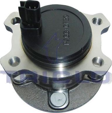 Triclo 908500 - Butuc roata aaoparts.ro