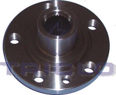 Triclo 908146 - Butuc roata aaoparts.ro
