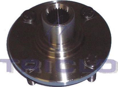 Triclo 908168 - Butuc roata aaoparts.ro