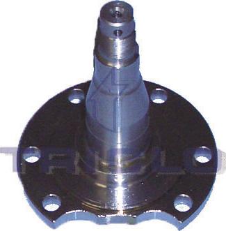 Triclo 903459 - Articulatie directie, suspensie roata aaoparts.ro