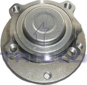 Triclo 903454 - Butuc roata aaoparts.ro