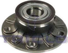 Triclo 903453 - Butuc roata aaoparts.ro