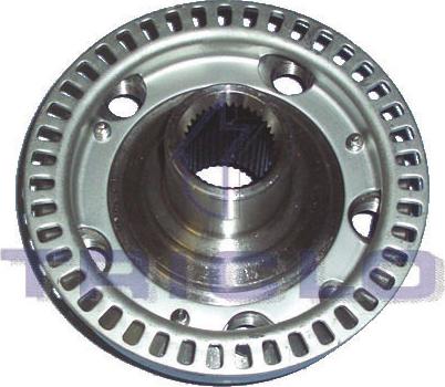 Triclo 903 512 - Butuc roata aaoparts.ro